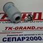 Пробка фильтра с подогревом для дизтоплива 24 Вольта. - tk-grand.ru - Екатеринбург