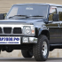 Nissan Safari (Ниссан Сафари) пример работы Separ SWK-2000/5 - tk-grand.ru - Екатеринбург