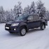 Установка сепаратора Separ SWK-2000/5/50H с подогревом 12В на Toyota Hilux - tk-grand.ru - Екатеринбург