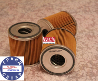 Фильтр DAHL 151-30. Фильтр для сепаратора DAHL-150 - tk-grand.ru - Екатеринбург