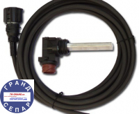 DH-11. 24V. Подогреватель сепаратора PreLine270 и PreLine420. - tk-grand.ru - Екатеринбург