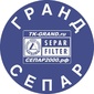 Насос-подкачка Separ EVO-HFP25 со ШТУЦЕРАМИ. №061666/063880 - tk-grand.ru - Екатеринбург